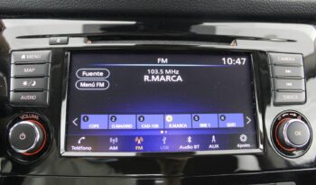 Nissan Qashqai dCi 150CV (110kW) N-CONNECTA lleno
