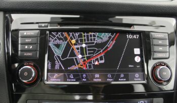 Nissan Qashqai dCi 150CV (110kW) N-CONNECTA lleno