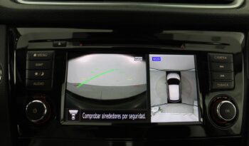 Nissan Qashqai dCi 150CV (110kW) N-CONNECTA lleno