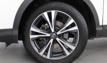 Nissan Qashqai dCi 150CV (110kW) N-CONNECTA lleno