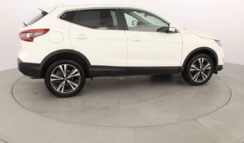 Nissan Qashqai dCi 150CV (110kW) N-CONNECTA lleno