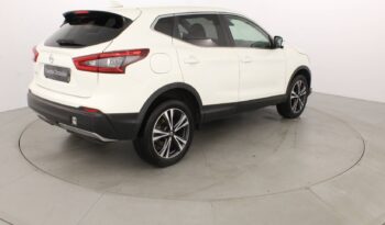 Nissan Qashqai dCi 150CV (110kW) N-CONNECTA lleno
