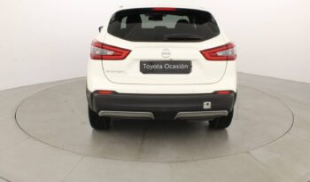 Nissan Qashqai dCi 150CV (110kW) N-CONNECTA lleno