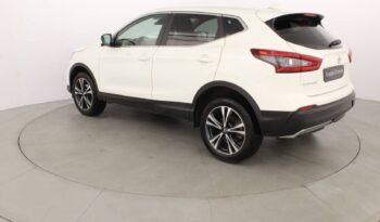 Nissan Qashqai dCi 150CV (110kW) N-CONNECTA lleno