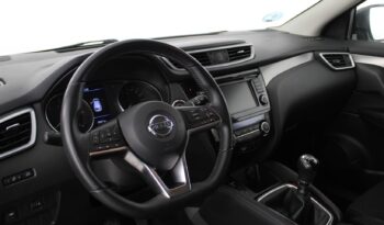 Nissan Qashqai dCi 150CV (110kW) N-CONNECTA lleno
