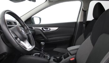 Nissan Qashqai dCi 150CV (110kW) N-CONNECTA lleno