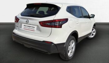 Nissan Qashqai dCi 85 kW (115 CV) E6D ACENTA lleno