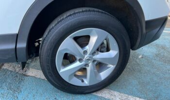 Nissan Qashqai dCi 85 kW (115 CV) E6D ACENTA lleno