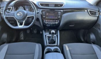Nissan Qashqai dCi 85 kW (115 CV) E6D ACENTA lleno