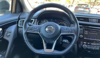Nissan Qashqai dCi 85 kW (115 CV) E6D ACENTA lleno