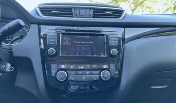 Nissan Qashqai dCi 85 kW (115 CV) E6D ACENTA lleno