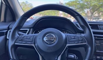 Nissan Qashqai dCi 85 kW (115 CV) E6D ACENTA lleno