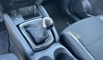 Nissan Qashqai dCi 85 kW (115 CV) E6D ACENTA lleno