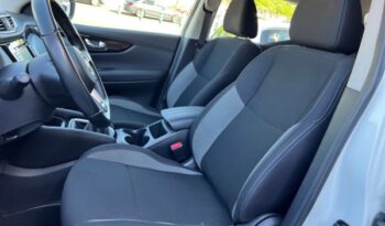 Nissan Qashqai dCi 85 kW (115 CV) E6D ACENTA lleno