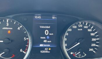 Nissan Qashqai dCi 85 kW (115 CV) E6D ACENTA lleno