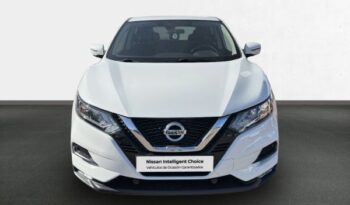 Nissan Qashqai dCi 85 kW (115 CV) E6D ACENTA lleno