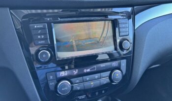 Nissan Qashqai dCi 85 kW (115 CV) E6D ACENTA lleno