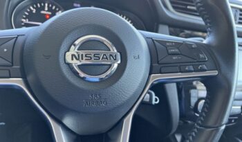 Nissan Qashqai dCi 85 kW (115 CV) E6D ACENTA lleno