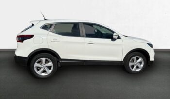 Nissan Qashqai dCi 85 kW (115 CV) E6D ACENTA lleno