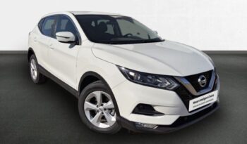 Nissan Qashqai dCi 85 kW (115 CV) E6D ACENTA lleno