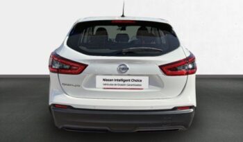 Nissan Qashqai dCi 85 kW (115 CV) E6D ACENTA lleno