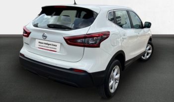 Nissan Qashqai dCi 85 kW (115 CV) E6D DCT ACENTA lleno