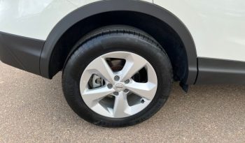 Nissan Qashqai dCi 85 kW (115 CV) E6D DCT ACENTA lleno