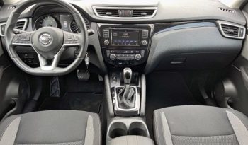 Nissan Qashqai dCi 85 kW (115 CV) E6D DCT ACENTA lleno