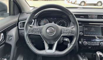 Nissan Qashqai dCi 85 kW (115 CV) E6D DCT ACENTA lleno