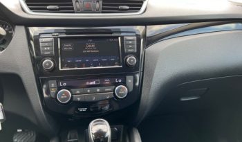 Nissan Qashqai dCi 85 kW (115 CV) E6D DCT ACENTA lleno