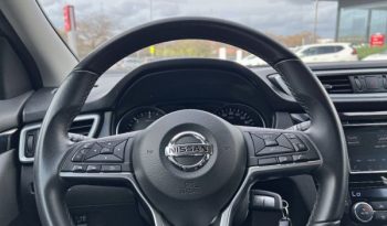 Nissan Qashqai dCi 85 kW (115 CV) E6D DCT ACENTA lleno