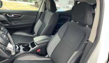Nissan Qashqai dCi 85 kW (115 CV) E6D DCT ACENTA lleno