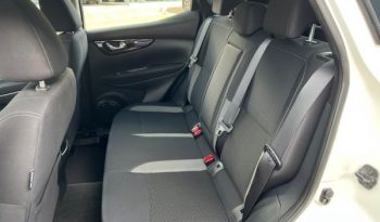 Nissan Qashqai dCi 85 kW (115 CV) E6D DCT ACENTA lleno