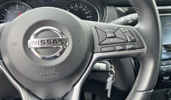 Nissan Qashqai dCi 85 kW (115 CV) E6D DCT ACENTA lleno