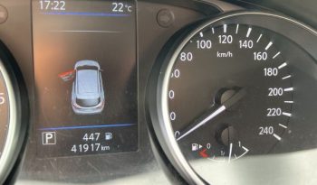 Nissan Qashqai dCi 85 kW (115 CV) E6D DCT ACENTA lleno