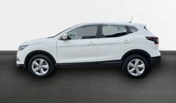 Nissan Qashqai dCi 85 kW (115 CV) E6D DCT ACENTA lleno