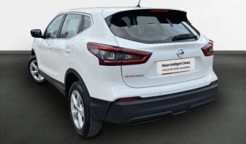 Nissan Qashqai dCi 85 kW (115 CV) E6D DCT ACENTA lleno