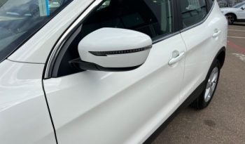 Nissan Qashqai dCi 85 kW (115 CV) E6D DCT ACENTA lleno