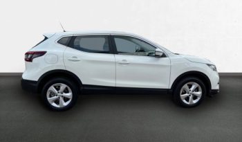 Nissan Qashqai dCi 85 kW (115 CV) E6D DCT ACENTA lleno
