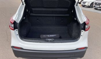 Nissan Qashqai dCi 85 kW (115 CV) E6D DCT ACENTA lleno