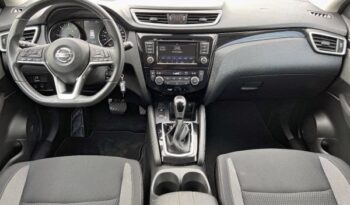 Nissan Qashqai dCi 85 kW (115 CV) E6D DCT ACENTA lleno