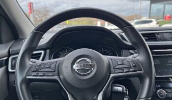 Nissan Qashqai dCi 85 kW (115 CV) E6D DCT ACENTA lleno