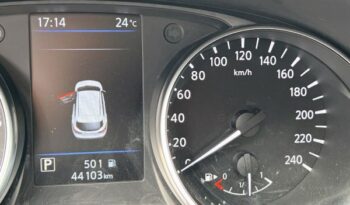 Nissan Qashqai dCi 85 kW (115 CV) E6D DCT ACENTA lleno
