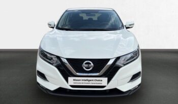 Nissan Qashqai dCi 85 kW (115 CV) E6D DCT ACENTA lleno