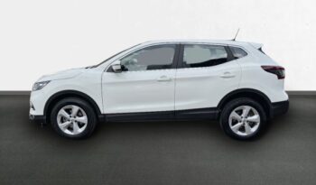 Nissan Qashqai dCi 85 kW (115 CV) E6D DCT ACENTA lleno