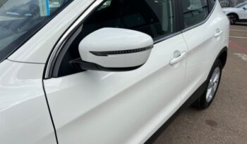 Nissan Qashqai dCi 85 kW (115 CV) E6D DCT ACENTA lleno