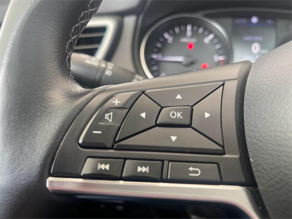 Nissan QASHQAI dCi 85 kW (115 CV) E6D N-CONNECTA