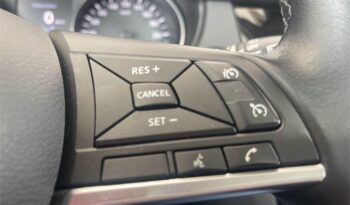 Nissan QASHQAI dCi 85 kW (115 CV) E6D N-CONNECTA lleno