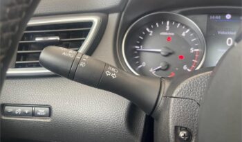 Nissan QASHQAI dCi 85 kW (115 CV) E6D N-CONNECTA lleno