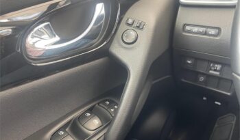 Nissan QASHQAI dCi 85 kW (115 CV) E6D N-CONNECTA lleno